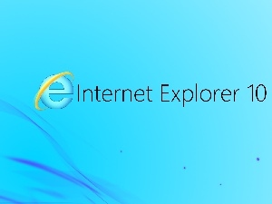 Explorer 10, Internet