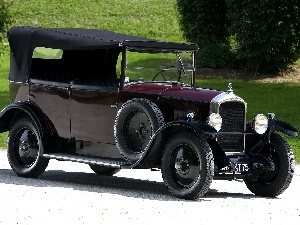 Peugeot 177 Torpedo