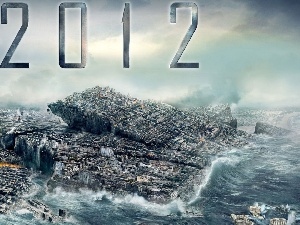 2012, Holocaust, apocalypse, day