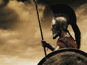 300, Spartan