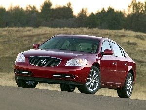 4.6L, Buick Lucerne Super