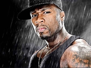 50 Cent