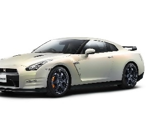 @, Egoist, Nissan, GT‑R