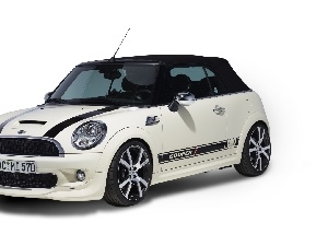 TUNING, ac-schnitzer, Mini Cooper S Cabrio