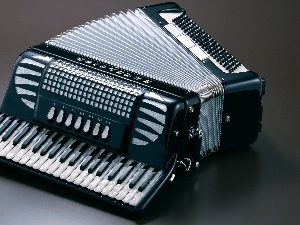 accordion