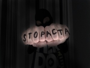ACTA, stop