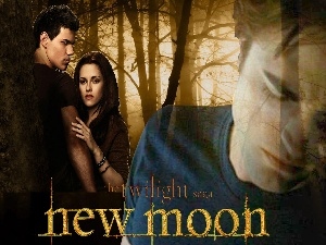 Actors, twilight