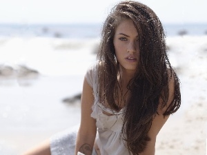 actress, model, Megan Fox