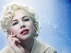 Monroe, actress, Marilyn