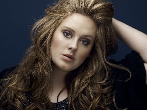 Adele, songster
