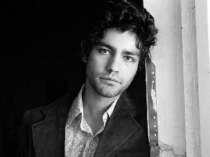 actor, Adrian Grenier