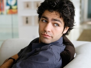 actor, Adrian Grenier