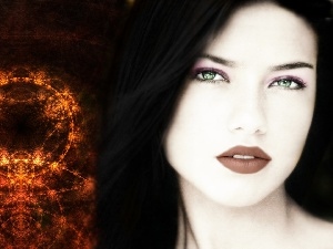 graphics, Adriana Lima