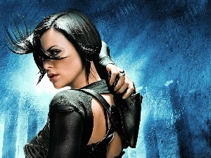 Aeon Flux