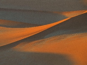 Namibia, Africa, Desert
