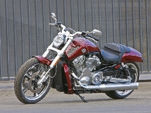inlets, air, Harley Davidson V-Rod Muscle