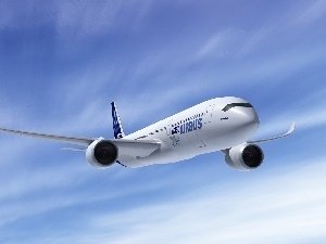 Airbus A350