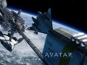 aircraft, Avatar
