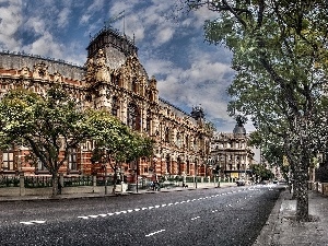 Buenos, Aires, Argentina