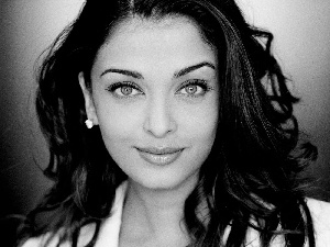 actress, Aishwarya Rai