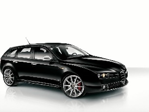 159, Alfa Romeo