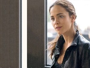 Alice Braga