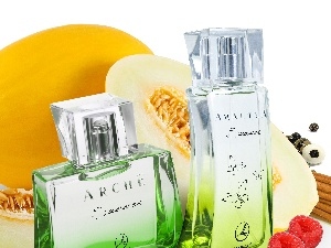 Amaltea, summer, perfume, Arche