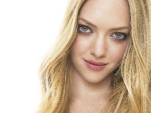 Eyes, Amanda Seyfried