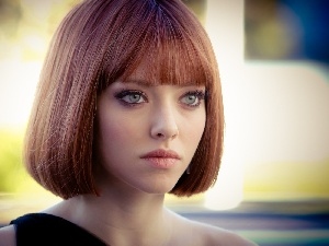 face, Amanda Seyfried