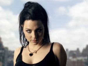 singer, Amy Lee