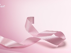 an, hope, Pink, medicine, ribbon