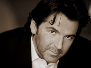 Thomas Anders, serious