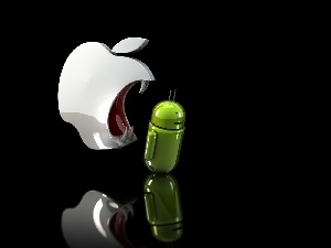 Android, Apple