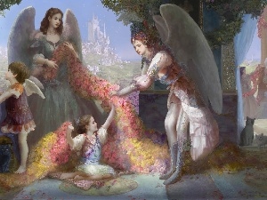 angels