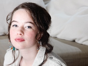 actress, Anna Popplewell