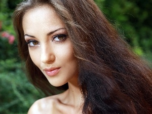 Hair, Anna Sbitnaya