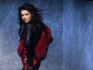 Anna Netrebko