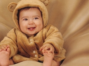 Anne Geddes, teddy bear, Kid, small