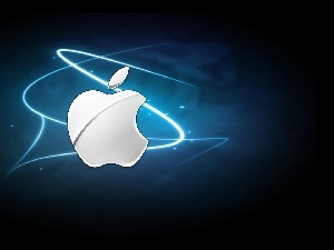 Apple, logo