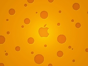 Apple, Orange