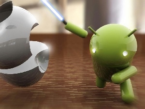 sword, Apple, Android