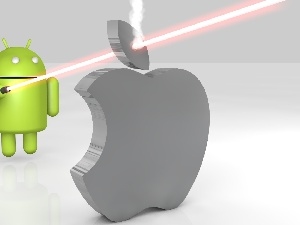 sword, Apple, Android