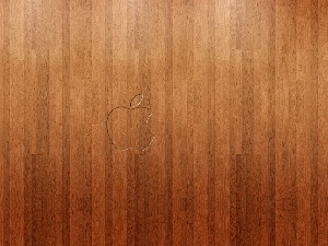 Apple, Texture