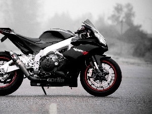 Way, Aprilia RSV4