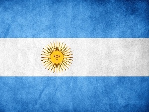 Member, Argentina, flag
