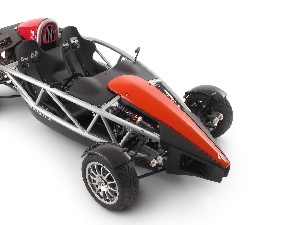 Ariel Atom