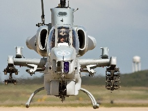 armament, Apache