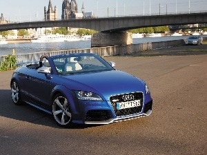 Cabrio, Audi TT