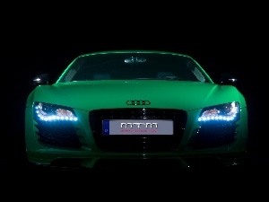 MTM, Audi R8