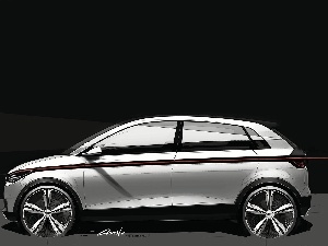 Project, Audi A2